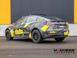 Tesla Model 3 Lift Kit - 35mm - Delta 4x4